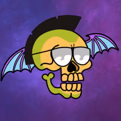Deathbat #525