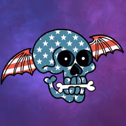 Deathbat #3948