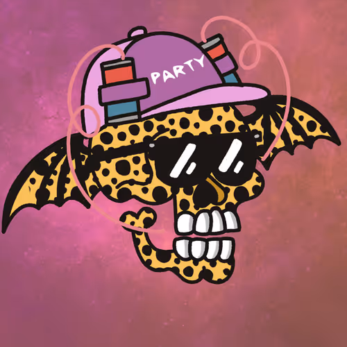 Deathbats Club