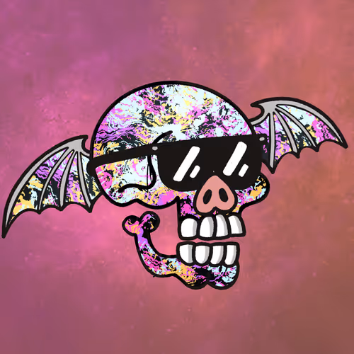 Deathbats Club