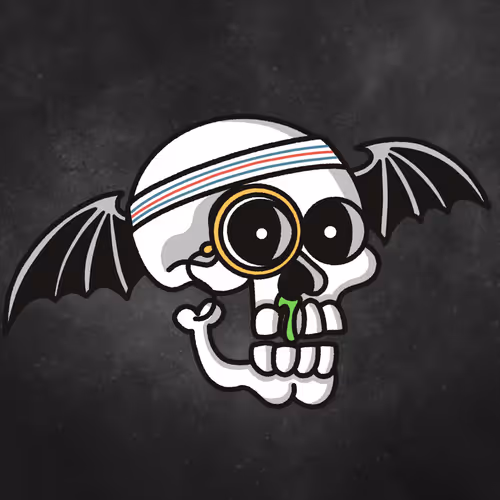 Deathbat #777