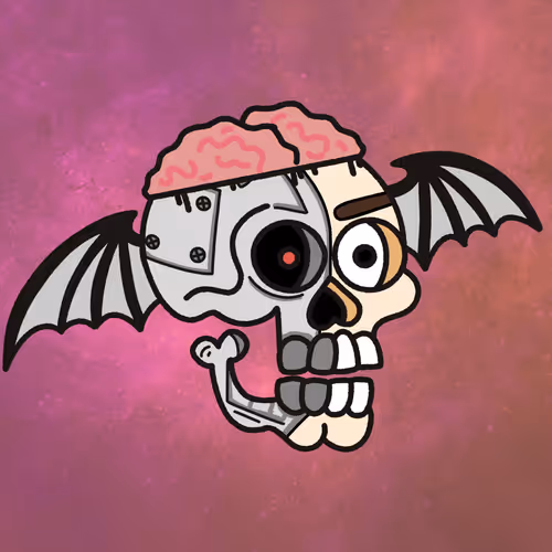 Deathbats Club