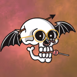 Deathbat #6614