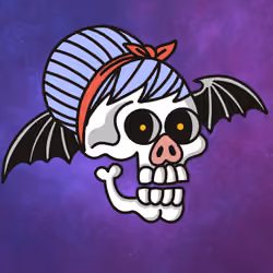 Deathbat #7845