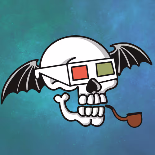 Deathbat #4332