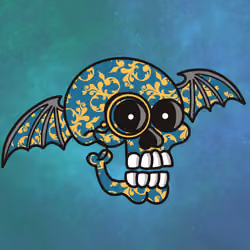 Deathbat #7738