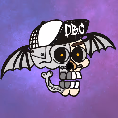 Deathbats Club