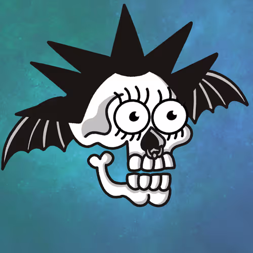 Deathbat #6295