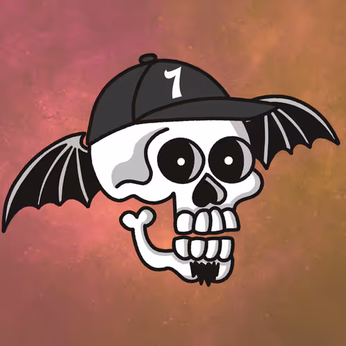 Deathbat #9259