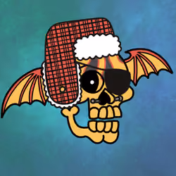 Deathbat #630