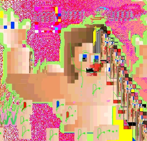Waffle Eds