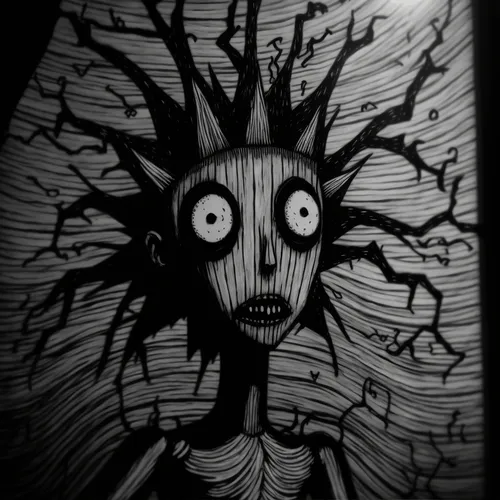 Strangers 9
