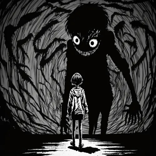 Strangers 9