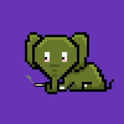 PeculiarElephants #31