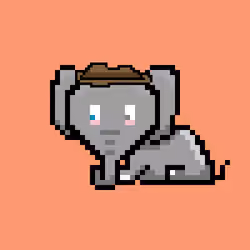 PeculiarElephants #43