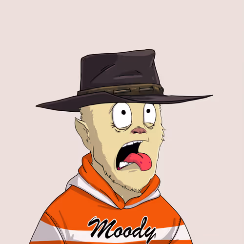 Moody Mights