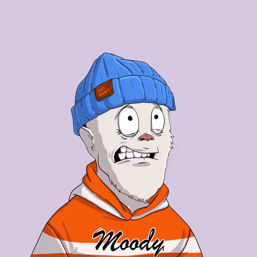 Moody Mights