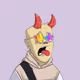 Moody Might #2542
