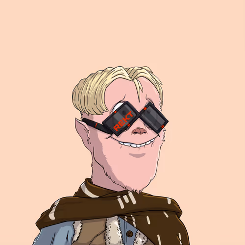 Moody Might #2261