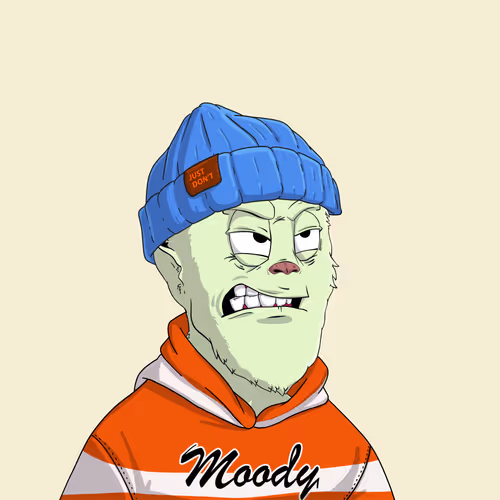 Moody Mights