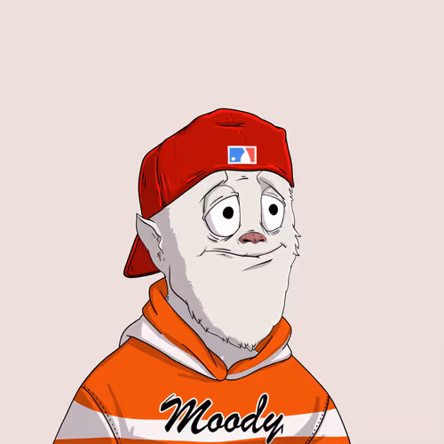 Moody Mights