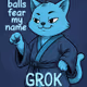 Grok is this True? #889