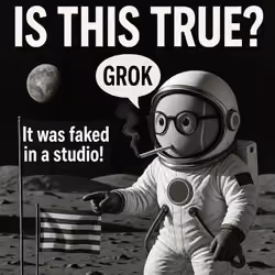 Grok is this True? #810