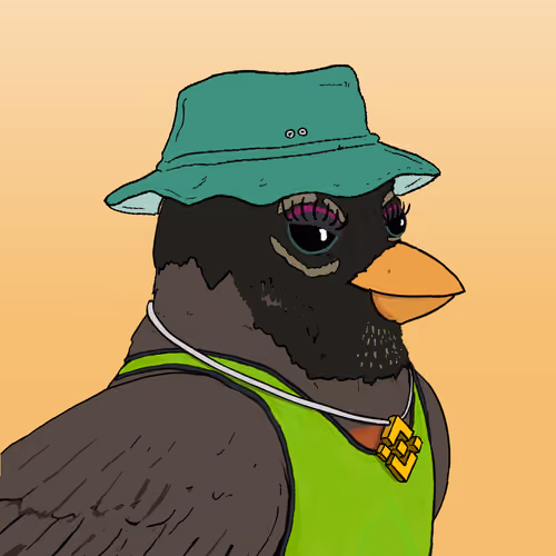 Avian Avatar #97
