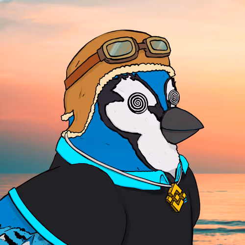 Avian Avatar #99