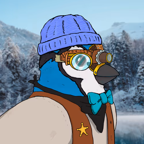 Avian Avatars V2