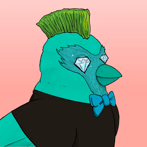 Avian Avatars V2