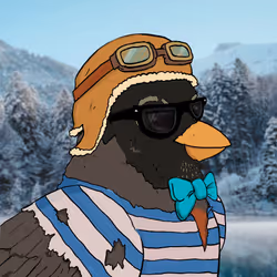 Avian Avatar #89