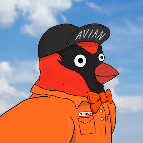 Avian Avatars V2