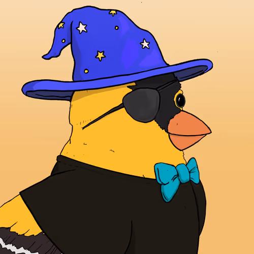 Avian Avatars V2