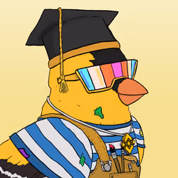 Avian Avatar #76