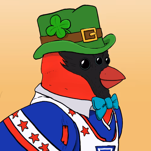 Avian Avatars V2