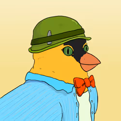 Avian Avatar #41