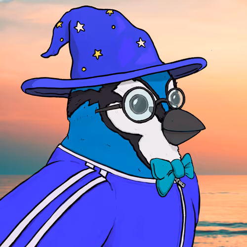 Avian Avatars V2