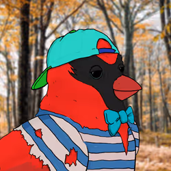 Avian Avatar #88
