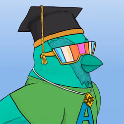 Avian Avatar #75