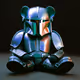 Rare Mare Bears 2