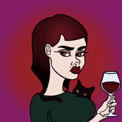 Wanda the Winemaker