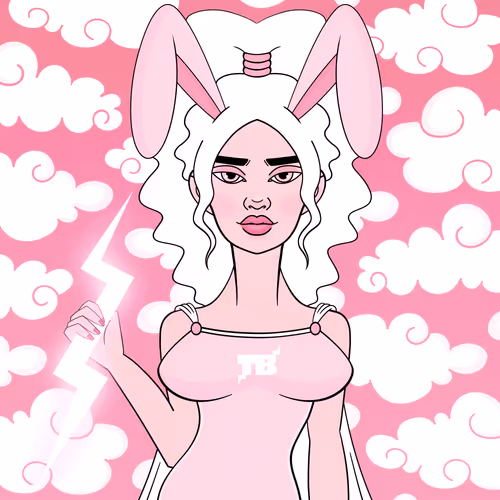 Thunder Bunny