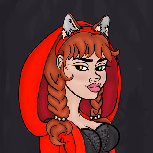 Little Red Cap