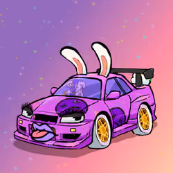 Hunny Bunny NGINZ 