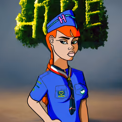 Hupe Scout Hella
