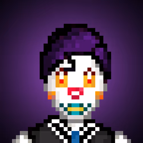 Clowning Glory