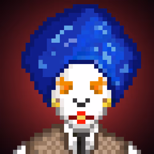 Clowning Glory