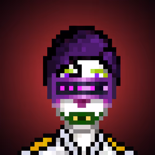 Clowning Glory