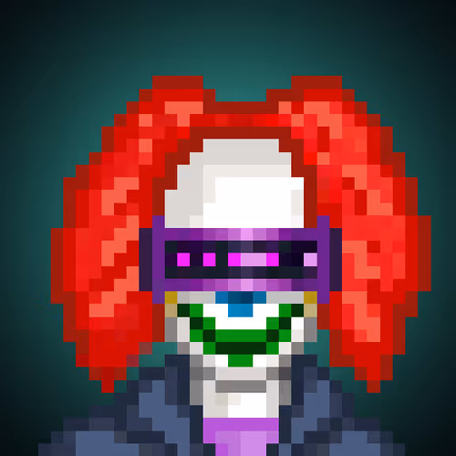 Clowning Glory